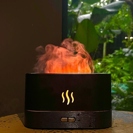 DRA Flame Humidifier